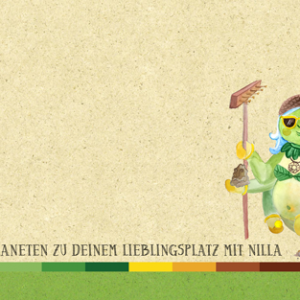 Desktophintergrund hell