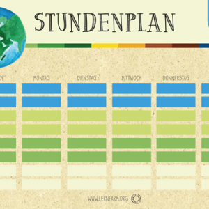 Stundenplan mit Erde (Kopie)