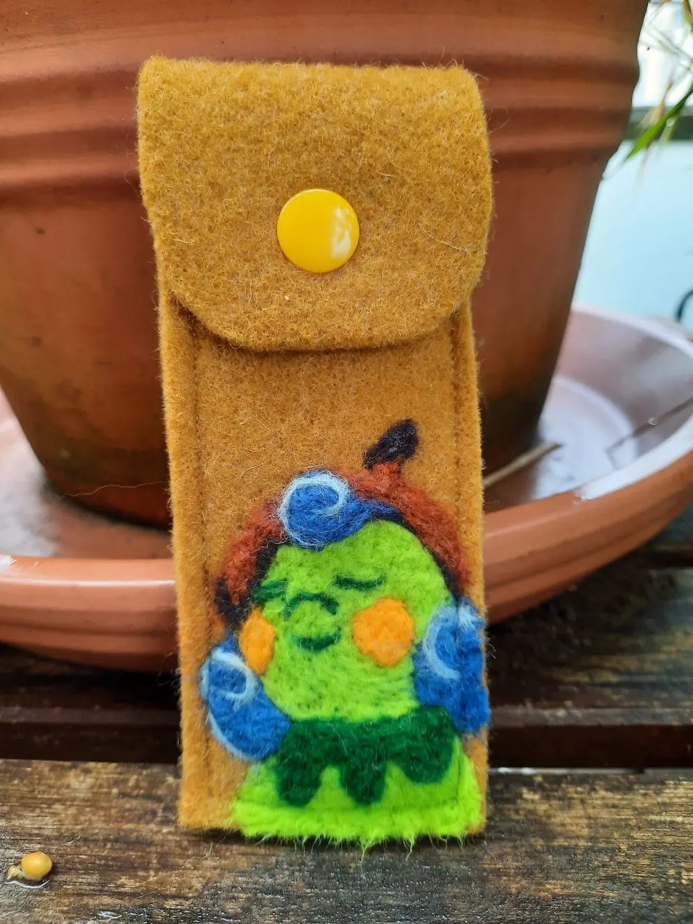 Taschenmesser Etui - Nilla – Bild 5